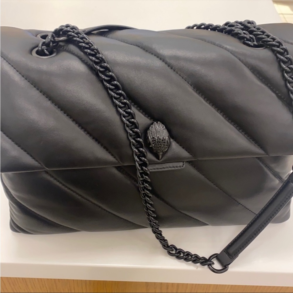 Kurt Geiger XXL bag